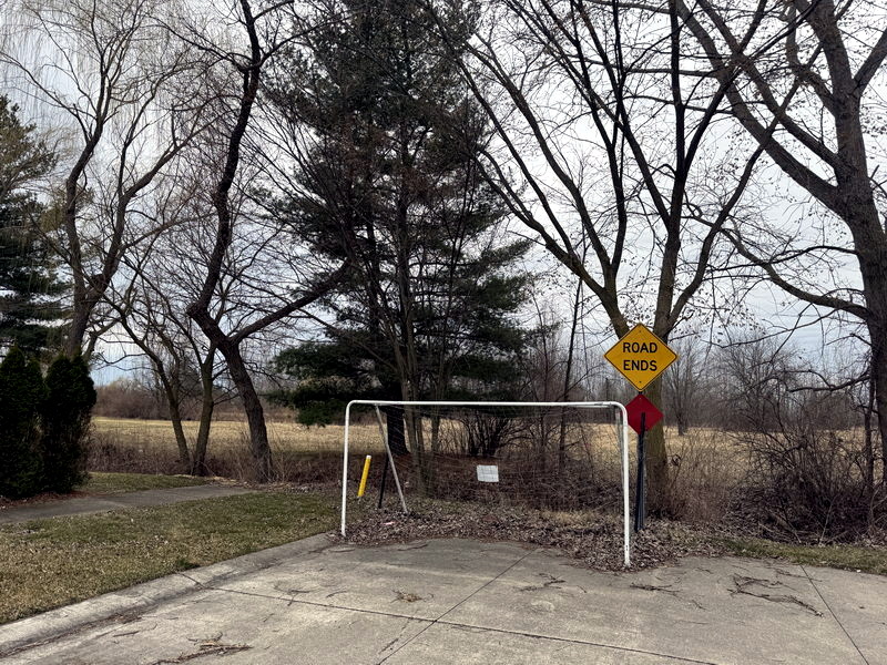 Tee Js Golf Course (Tee-Js Golf Course) - March 28 2025 Photo  (newer photo)